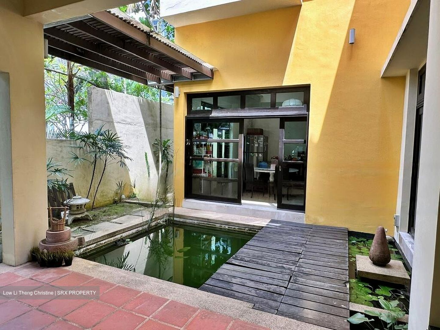 Frankel Estate (D15), Detached #500677451
